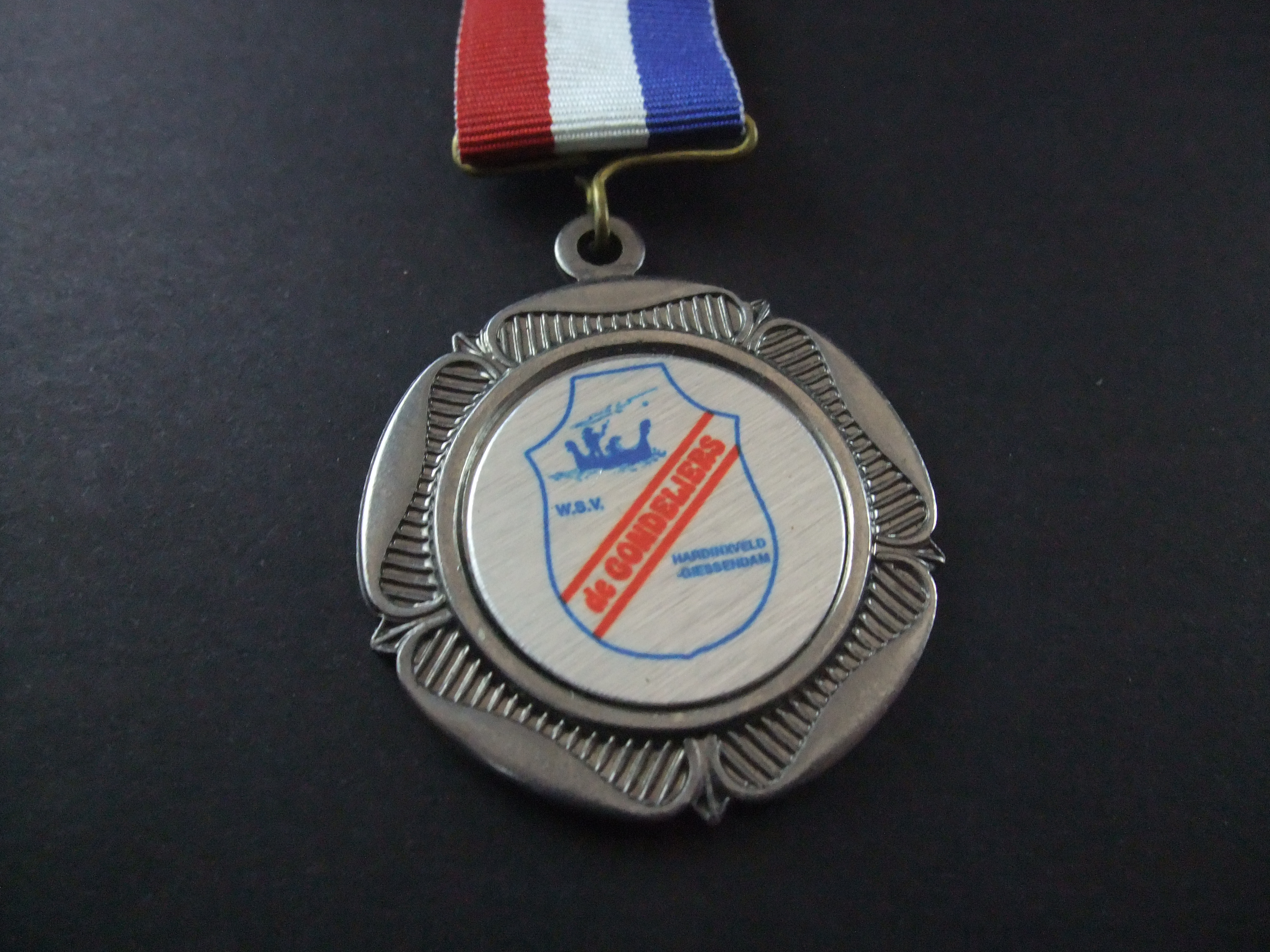 De Gondeliers wandelsportvereniging Hardinxveld-Giessendam